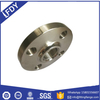 ASTM A694 F52 الشفاه الشفاه أنابيب الكربون الصلب