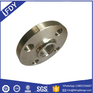 ASTM A694 F52 الشفاه الشفاه أنابيب الكربون الصلب