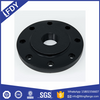 ASME B16.5 ASTM A350 LF2 300 LB HUB شفة عمياء